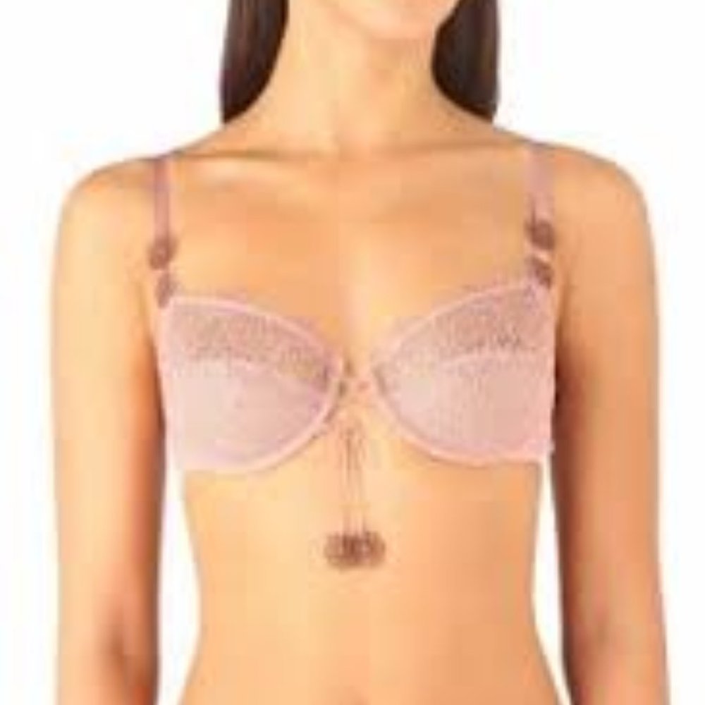 NWT MAISON LEJABY # 12532 BRA
